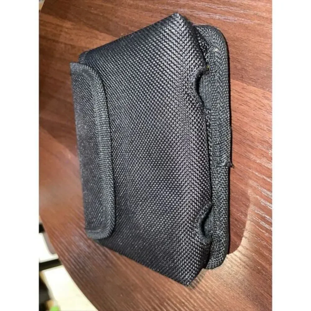 Factory Taurus Accessory / Small Magazine Pouch 9mm 40 .38‎ 357 45 ACP Bull Dog